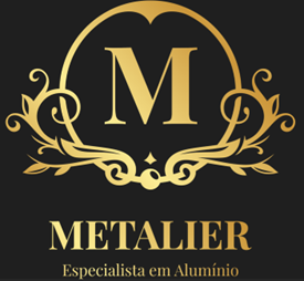 Logo da Metalier